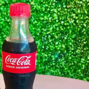 imagem do produto Coca 200ml 