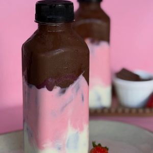 imagem do produto Açaí Na garrafa Napolitano 