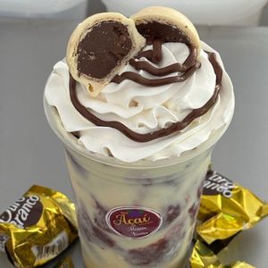 imagem do produto AÇAÍ Especial  Ouro Branco 500ml 
