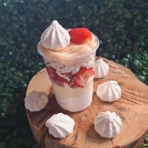 imagem do produto Copo Merengue