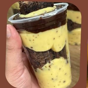 imagem do produto Copo trufado de maracujá