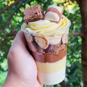 imagem do produto Kinder supremo