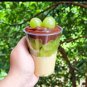 imagem do produto Bombom de uva