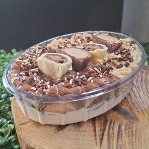 imagem do produto Ouro branco + sonho de valsa