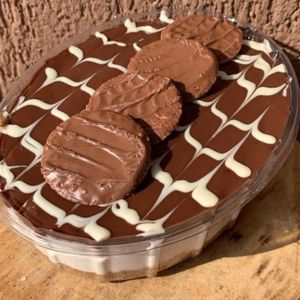 imagem do produto Torta holandesa tamanho G