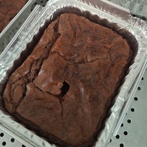 imagem do produto Brownie tradicional na marmitinha