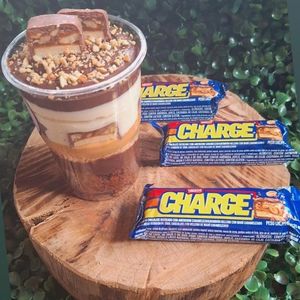 imagem do produto Copo charge