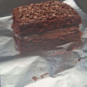 imagem do produto Bolo gelado Chocolatudo pedaço de 225g