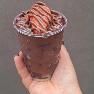 imagem do produto Copo de açaí 250ml