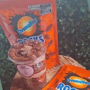 imagem do produto Ovomaltine