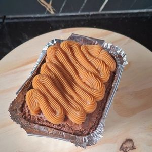 imagem do produto Brownie + Doce de leite