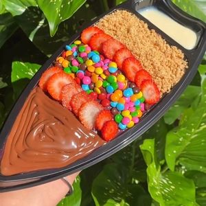 imagem do produto Barca de Açaí