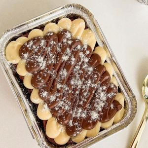 imagem do produto Brownie ninho + nutella