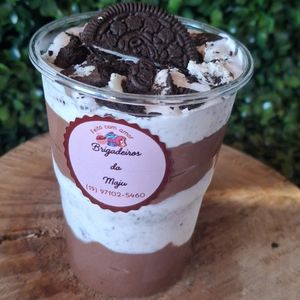 imagem do produto Copo Oreo