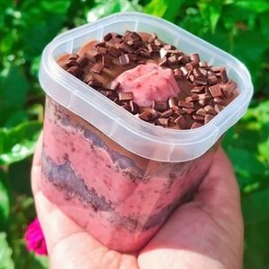 imagem do produto Bolo sensação