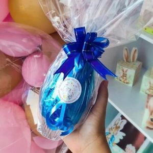 imagem do produto Ovo de páscoa ao leite 250g