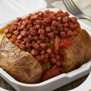 imagem do produto Batata Calabresa 