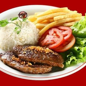 imagem do produto Filé de Frango 