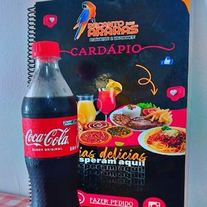 imagem do produto Refri 500ml