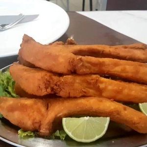 imagem do produto Porção de Pacú