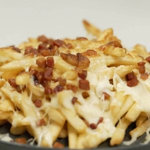 imagem do produto Porção Batata Frita Especial