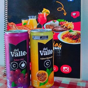 imagem do produto Dell vale lata