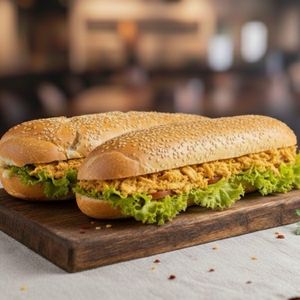 imagem do produto Frango defumado com cream cheese - Grande