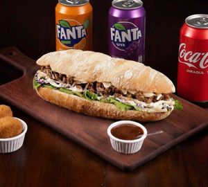 imagem do produto Combo Costela Ishihara 