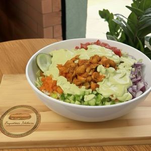 imagem do produto Salada Especial Ishihara