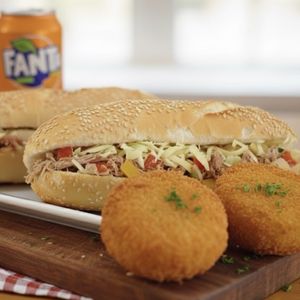 imagem do produto Combo Pernil 