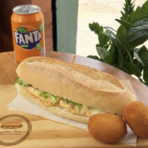 imagem do produto Combo Frango Grelhado 