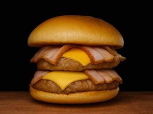 imagem do produto Atlanta Double Bacon