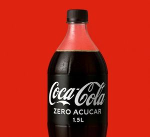 imagem do produto Coca Cola 1,5lt Sem Açúcar