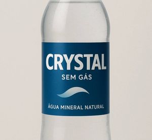 imagem do produto Água Mineral