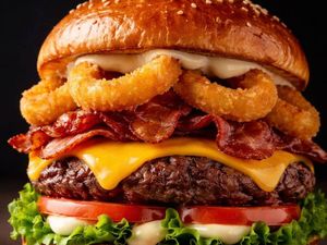 imagem do produto Denver Onions