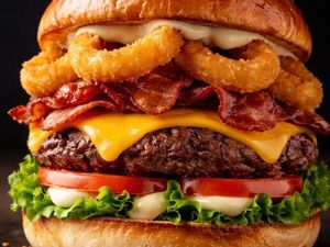 imagem do produto Denver Onions