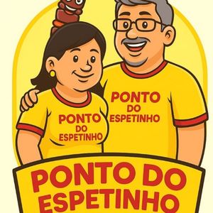 Ponto Do Espetinho
