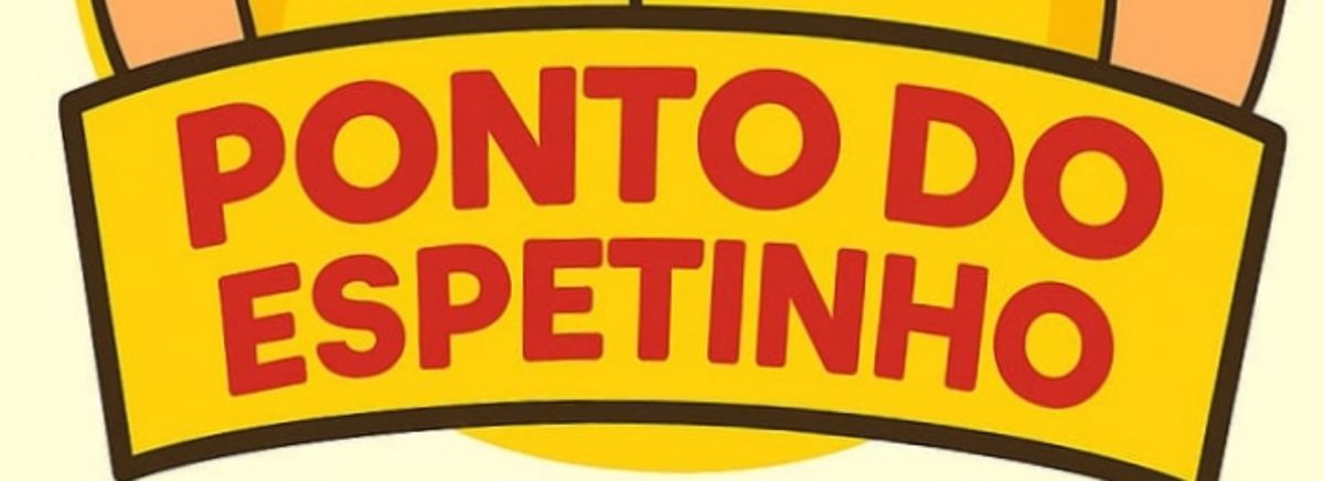 Ponto Do Espetinho logo