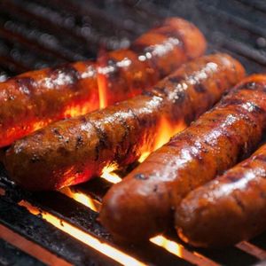 imagem do produto Calabresa assada completa 1 unidade