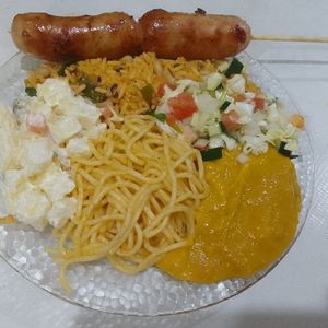 imagem do produto Línguiça de frango