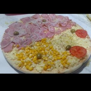 imagem do categoria Pizzas tradicionais