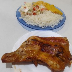 imagem do produto Coxa sobrecoxa