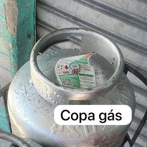 imagem do produto Copa gás 105$
