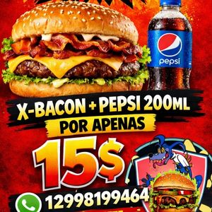 imagem do produto Promoção de 15$ 