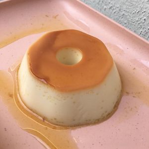 imagem do produto Mini pudim 