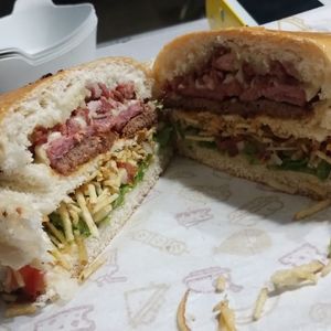 imagem do produto X Calabacon Salada