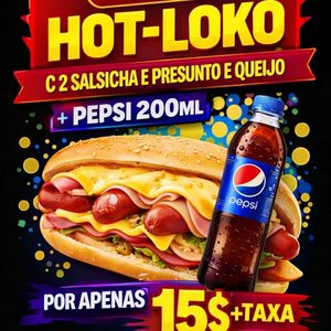 imagem do produto Promoção de 15$ 