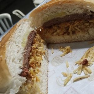 imagem do produto X Burguer 