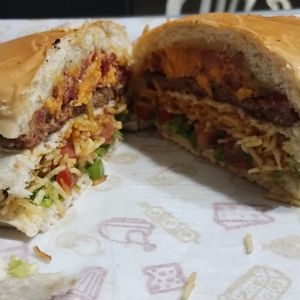 imagem do produto X Cachorro Loko