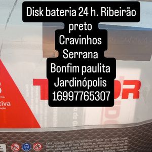 imagem do produto Bateria tudor 